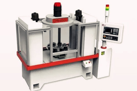 數控珩磨機精度不準的原因有哪些？海工給你答案！