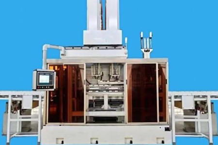 珩磨機的基本構造、工作原理和應用領域