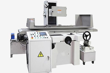 數控珩磨機操作時要經過哪些階段？有五個階段！