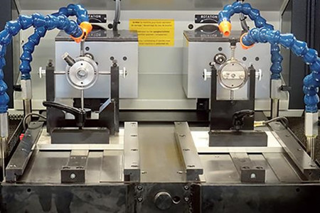 如何減小珩磨噪聲？上海珩磨機廠家分享！