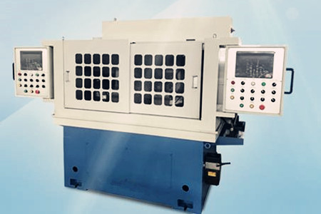 數(shù)控珩磨機的操作前需要進行培訓(xùn)！